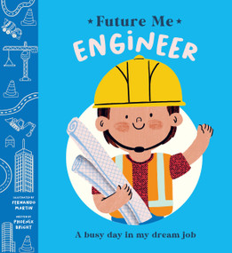 Engineer - 9781454713036 by Phoenix Bright, Fernando Martín, 9781454713036