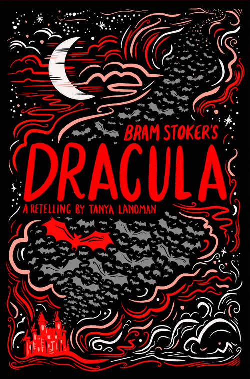 Bram Stoker's Dracula by Tanya Landman, 9781454962786