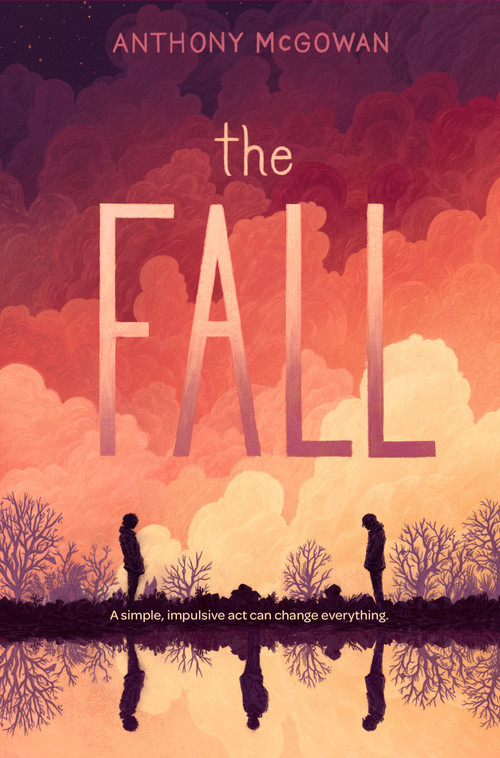 The Fall - 9781454962847 by Anthony McGowan, 9781454962847