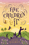Five Children and It - 9781454964490 by Edith Nesbit, 9781454964490