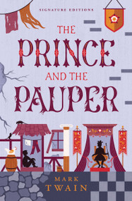 The Prince and the Pauper - 9781454964513 by Mark Twain, 9781454964513