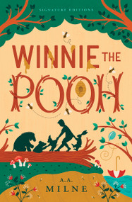 Winnie-the-Pooh - 9781454964537 by A. A. Milne, 9781454964537