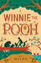 Winnie-the-Pooh - 9781454964537 by A. A. Milne, 9781454964537