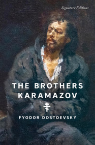 The Brothers Karamazov - 9781454964711 by Fyodor Dostoevsky, 9781454964711