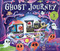 Ghost Journey by Patricia Hegarty, Katya Longhi, 9781454967088