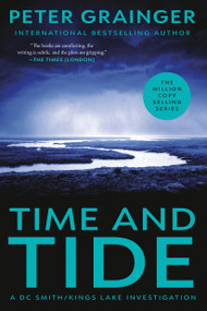 Time and Tide (A Novel) - 9781454968641 by Peter Grainger