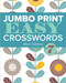 Jumbo Print Easy Crosswords #7 - 9781454968931 by Matt Gaffney, 9781454968931