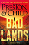 Badlands by Douglas Preston, Lincoln Child, 9781538765845