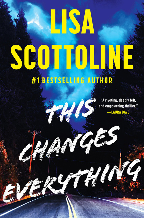 This Changes Everything - 9781538770030 by Lisa Scottoline