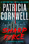Sharp Force - 9781538773987 by Patricia Cornwell, 9781538773987