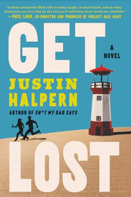Get Lost - 9781538782569 by Justin Halpern