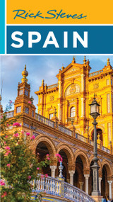 Rick Steves Spain - 9781641716956 by Rick Steves, 9781641716956