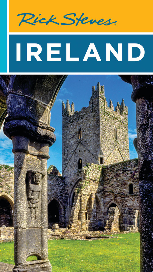 Rick Steves Ireland - 9781641716970 by Rick Steves, Pat O'Connor, 9781641716970