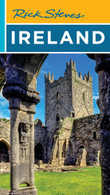 Rick Steves Ireland - 9781641716970 by Rick Steves, Pat O'Connor, 9781641716970