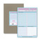 Organized Chaos Knock Knock Pad by Knock Knock, 9781683496137