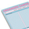 Organized Chaos Knock Knock Pad by Knock Knock, 9781683496137