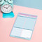 Organized Chaos Knock Knock Pad by Knock Knock, 9781683496137