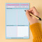 Organized Chaos Knock Knock Pad by Knock Knock, 9781683496137