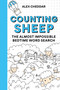 Counting Sheep (The Almost Impossible Bedtime Word Search) by Alex Cheddar, 9781788406512