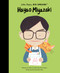 Hayao Miyazaki by Maria Isabel Sanchez Vegara, Momoko Abe, 9781805701958