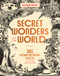 Lonely Planet Secret Wonders of the World (385 Extraordinary Places You Never Knew Existed) by Lonely Planet, 9781806532926