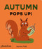 Autumn Pops Up! by Aurore Petit, 9781837292080