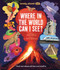 Lonely Planet Kids Where In The World Can I See? by Clive Gifford, Beth Waldrond, 9781837588688