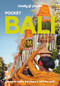 Lonely Planet Pocket Bali by Sarah Reid, Jade Bremner, Mark Eveleigh, Narina Exelby, Marco Farrarese, Leyla Rose, 9781838698706