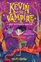 Kevin the Vampire: A Most Mysterious Monster by Matt Brown, Flavia Sorrentino, 9798887771502
