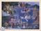 Holly Black's Isles of Elfhame 1,000-Piece Puzzle (A World of Faerie Jigsaw Featuring Characters from The Cruel Prince) by Holly Black, 9798894141626
