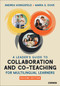 A Leader′s Guide to Collaboration and Co-Teaching for Multilingual Learners by Andrea Honigsfeld, Maria G. Dove, 9781071932193