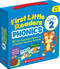 First Little Readers: Phonics Set 2 / Long Vowels, Digraphs & More (Single-Copy Set): 20 Decodable Books for Beginning Readers by Liza Charlesworth, 9798225039011