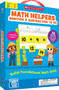 Little Math Tool Box: Math Helpers: Addition & Subtraction to 20: Builds Foundational Math Skills by Scholastic, 9798225050528
