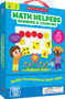 Little Math Tool Box: Math Helpers: Numbers & Counting: Builds Foundational Math Skills by Scholastic, 9798225050535