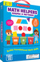 Little Math Tool Box: Math Helpers: Shapes & Patterns: Builds Foundational Math Skills by Scholastic, 9798225050542