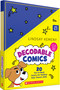 Decodable Comics (Single-Copy Set): 20 Fun-to-Read Comics for Building Kids' Phonics Skills by Lindsay Kemeny, 9798225051976