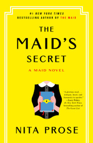 The Maid's Secret (A Maid Novel) - 9780593875438 by Nita Prose