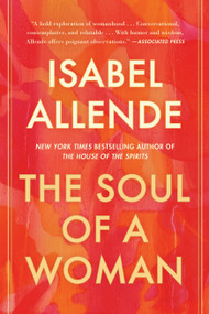 The Soul of a Woman - 9780593355640 by Isabel Allende, 9780593355640