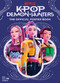 KPop Demon Hunters: The Official Poster Book by Random House, 9798217233960