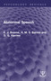 Abnormal Speech by E. J. Boome, H. M. S. Baines, D. G. Harries, 9781032934273