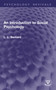 An Introduction to Social Psychology - 9781032914138 by L. L. Bernard, 9781032914138