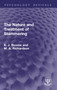 The Nature and Treatment of Stammering by E. J. Boome, M. A. Richardson, 9781032934402