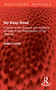 No Easy Road (A Study of the Theories and Problems Involved in the Rehabilitation of the Offender) by Sallie Trotter, 9781032933528