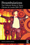Perambulations (The Collected Works of Teatro Chicano de Laredo 2009-2012) by Laurence Wensel, 9781041127154