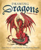 Drawing Dragons (Learn How to Create Fantastic Fire-Breathing Dragons) by Sandra Staple, 9781569756416