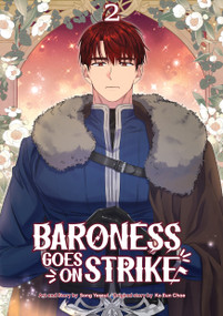 Baroness Goes on Strike Volume 2 by Yeseul Song, Yeseul Song, Eunchae Ko, 9788198763662
