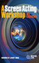 A Screen Acting Workshop by Mel Churcher, Jeremy  Irons, 9781848420557