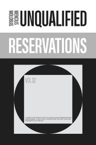 Unqualified Reservations: Volume 2 by Curtis Yarvin, 9781959403500