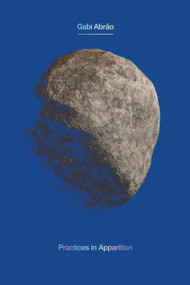 Practices in Apparition by Gabi Abrão, 9781945649608