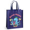 Book-topus Reusable Shopping Bag by Mudpuppy, Rusty Doodle, 9780735386747